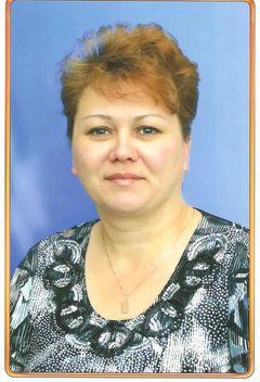 Педагогический работник Фефелова Светлана Валерьяновна Педагогический работник Фефелова Светлана Валерьяновна
